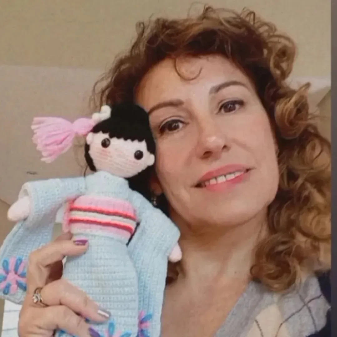 Maria T.